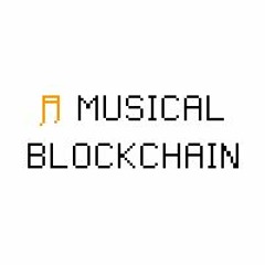 musicalblockchain
