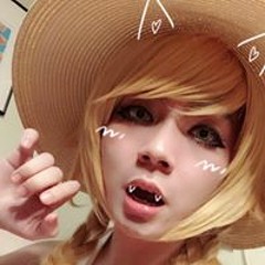 フレデリカ キャサリン
