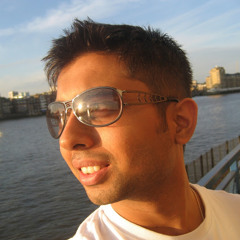 Manas Gupta