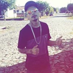 Alan Michael Vargas