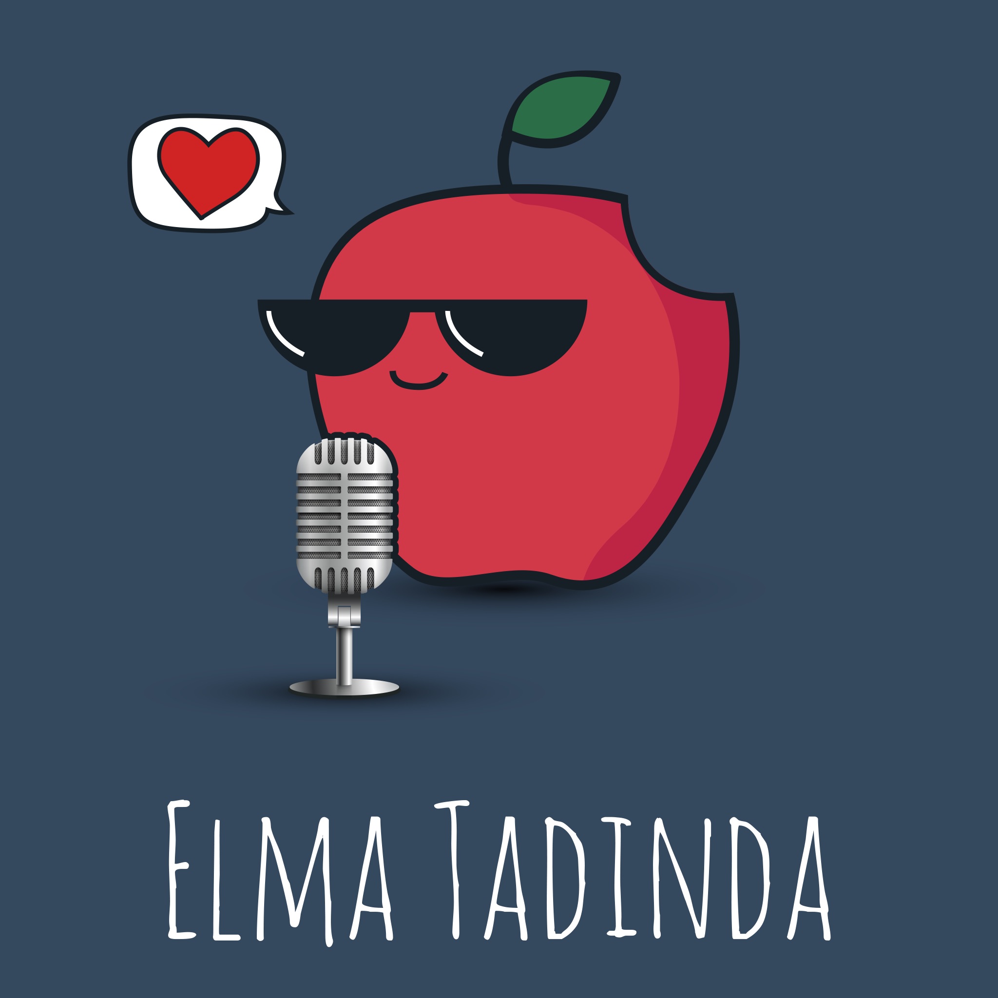 Elma Tadında