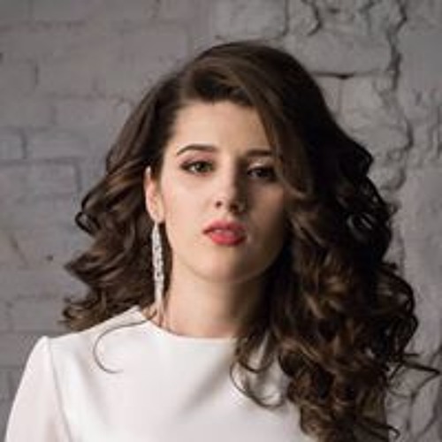Елена Шевцова’s avatar