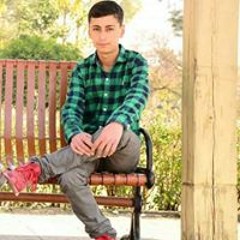 Salman Hunzai