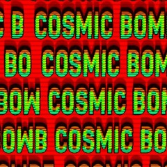 Cosmic Bombero