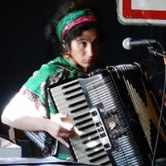 Christelle Carisetti