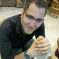 Mohamed Abd Elfattah