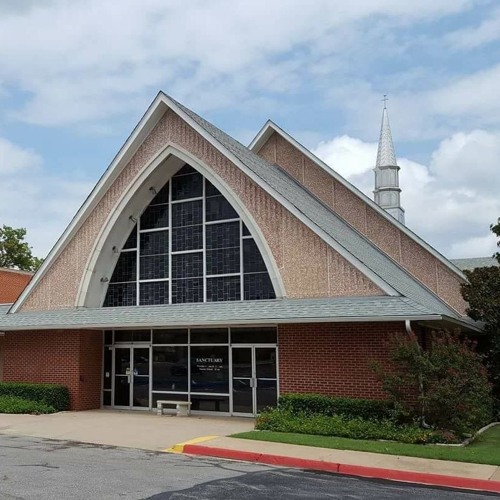 Village United Methodist Church’s avatar