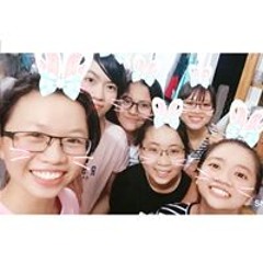 Lý Thảo Như