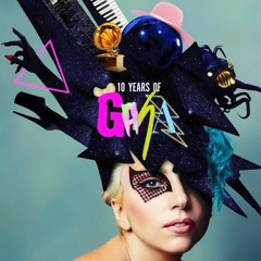 ManMixGaga