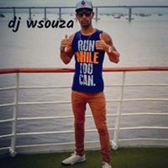 Lorival Gonçalves Souza