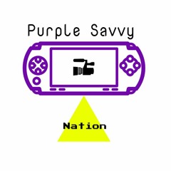 purple savvy