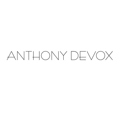 Anthony Devox’s avatar
