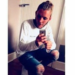 Harley Bonham