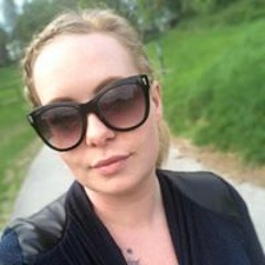 Silje Margrethe Bjørklund