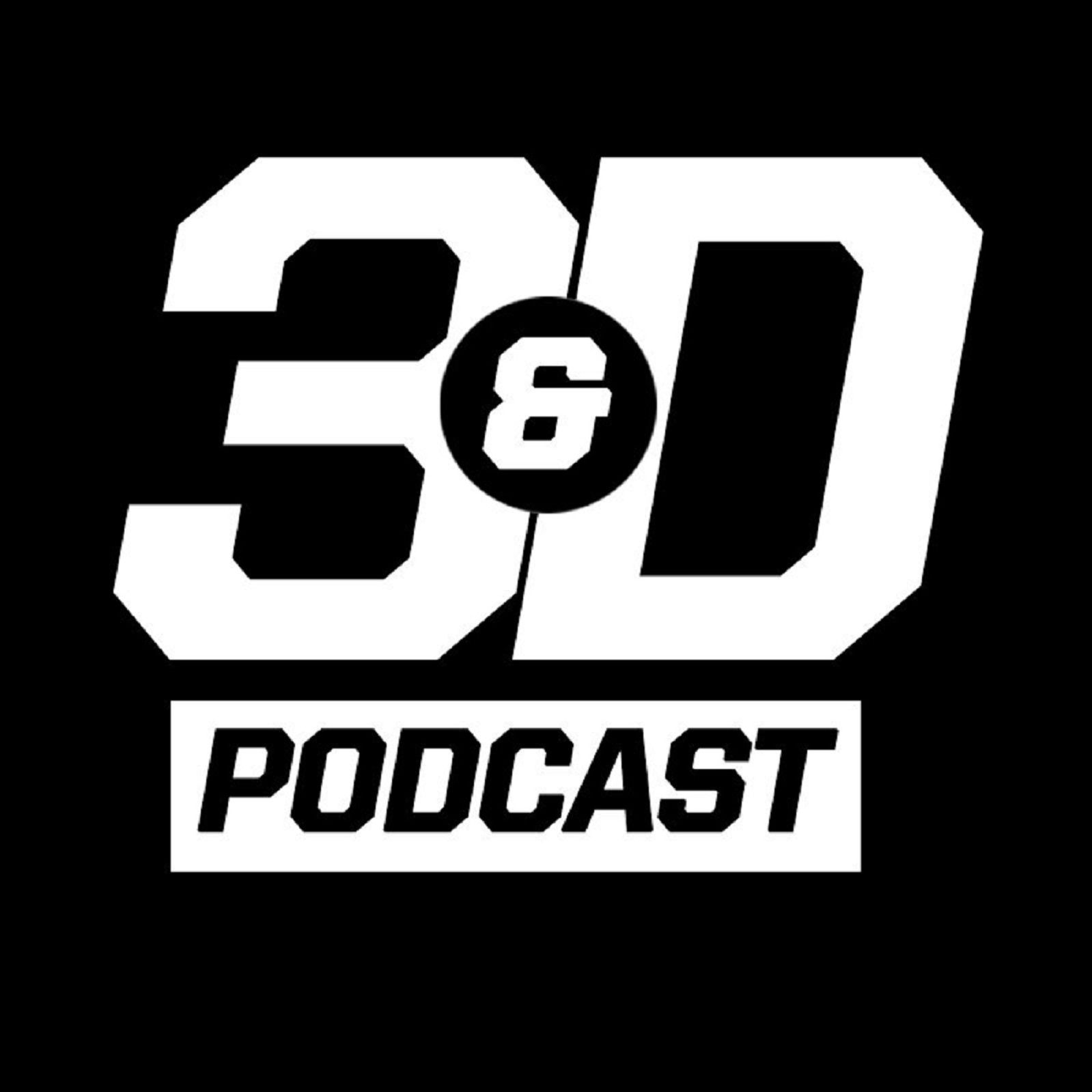 The 3&D Podcast