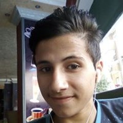Eprahiem Emad Emad