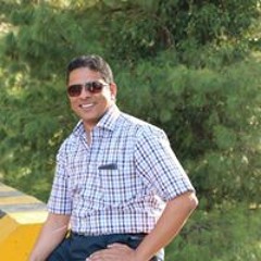 Jamal Shah