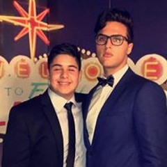 Adam Abudhaileh