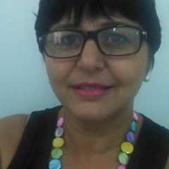 Rosi Ferreira