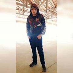 Gregory Keidy