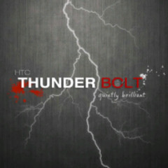 TM thunder TM