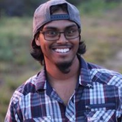 Raymond Maharaj