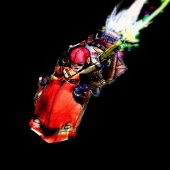 La princesa de Mongolia