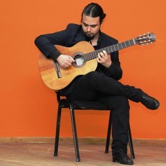 Matías Gómez - Músico