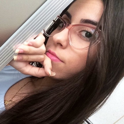 Gleyce Fagundes’s avatar