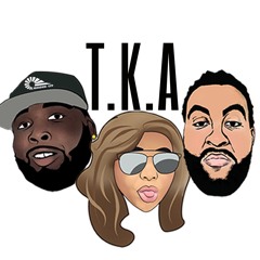 TKA Podcast