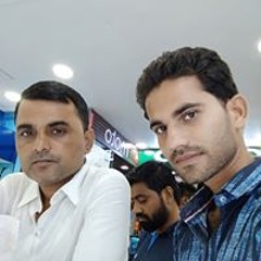 Sameer Khan