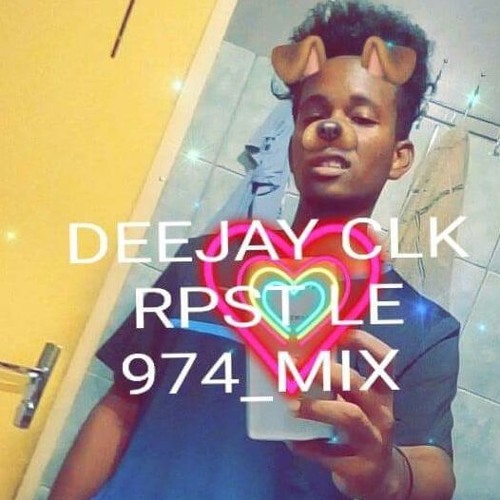 2017 DEEJAY CLK 974 MIX _NISKA Salé