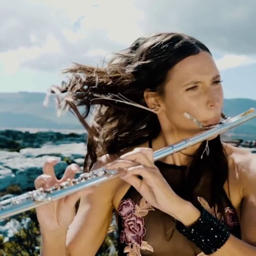 Carina Bruwer (Pop-Rock Flute)’s avatar
