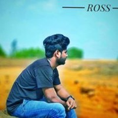 रोशन गावडे