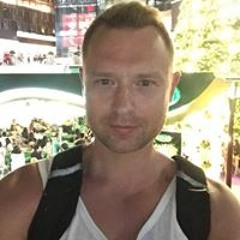 Алексей Бердников