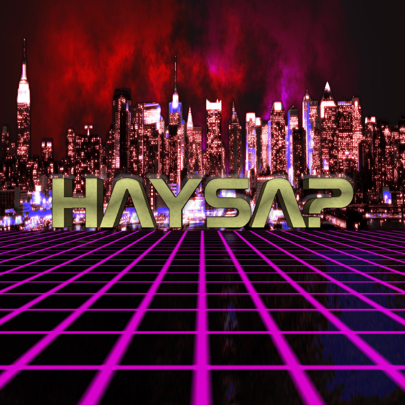 HAYSA Podcast