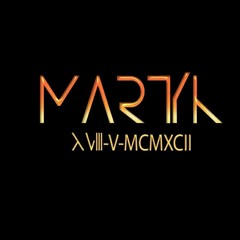Martykm