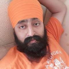 Singh Mahindersingh