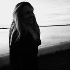 Polonskaya
