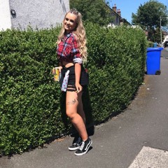 Beth Alexandra Kennedy