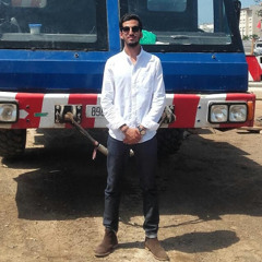 ABBAOUI Taha