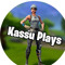 Kassu Plays