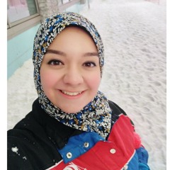 Heba Elsborbagy