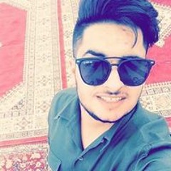 Salem Almajali