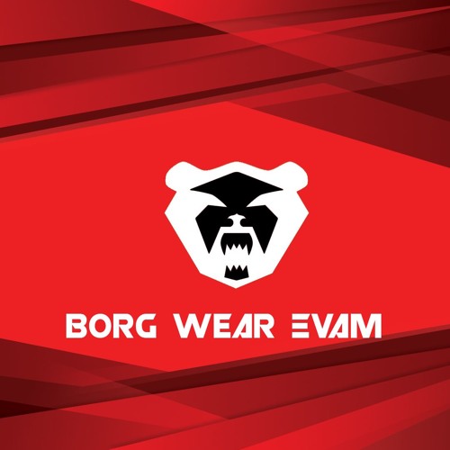 Borg Wear Evam’s avatar