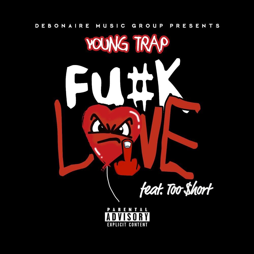 Young Trap podcast artwork