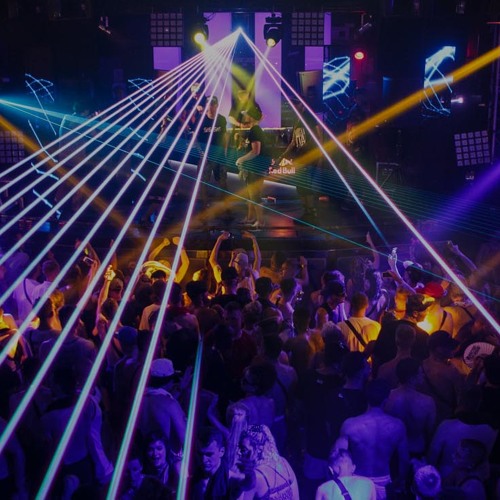 Rampage 2019 - DIMENSION