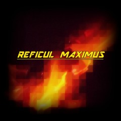 Reficul Maximus