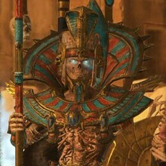 Settra Nieśmiertelny