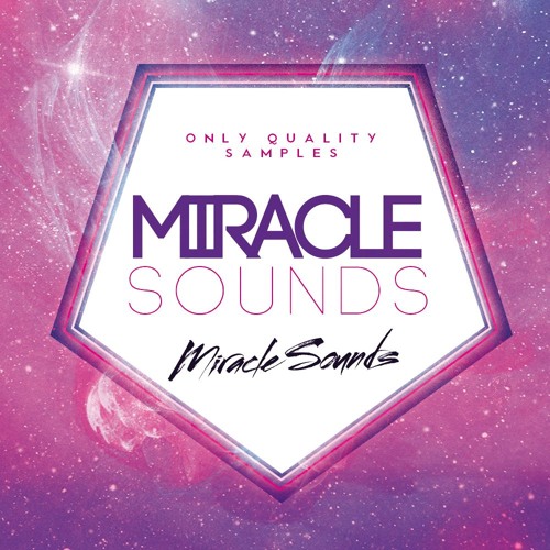 Miracle Sounds’s avatar